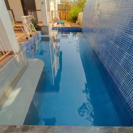 Marine Studios By Le Pension Stays Marmagao Exterior foto